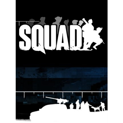 Squad + Soundtrack Bundle Steam Key GLOBAL