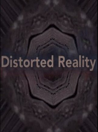 Distorted Reality Steam Key GLOBAL
