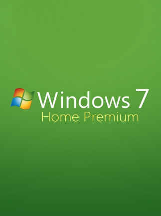 Windows 7 OEM Home Premium PC Microsoft Key GLOBAL
