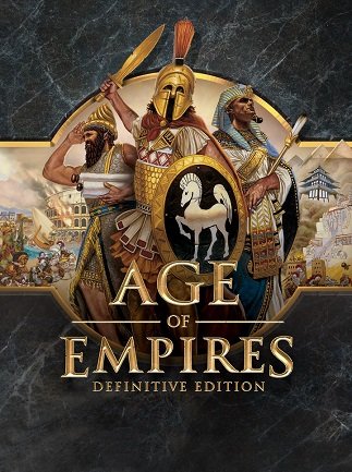 Age of Empires: Definitive Edition (PC) - Microsoft Key - GLOBAL