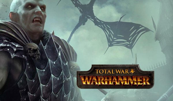 Total War: WARHAMMER (PC) - Steam Key - GLOBAL 