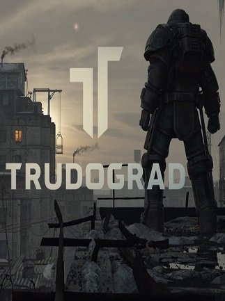 ATOM RPG Trudograd (PC) - Steam Key - EUROPE