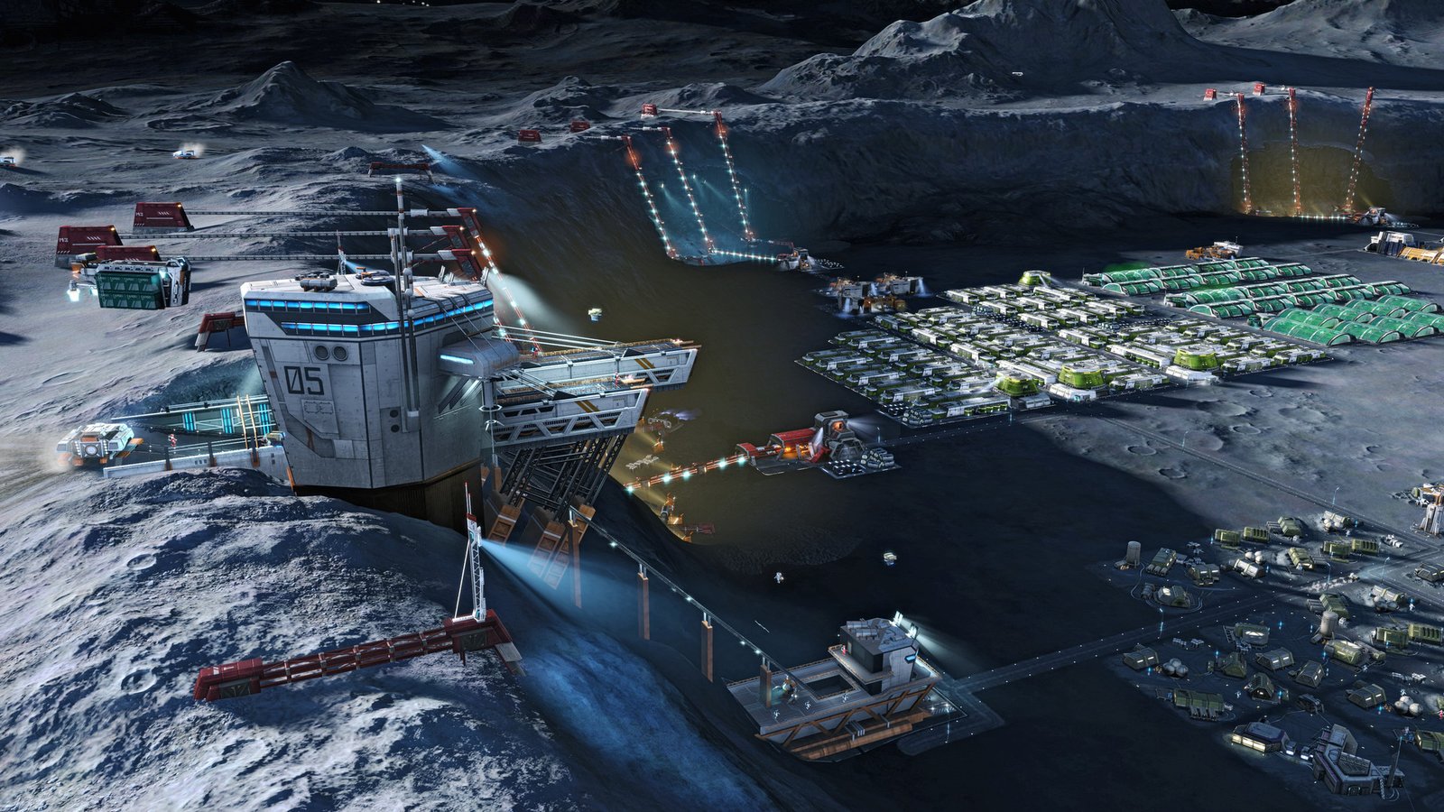 Anno 2205 Ultimate Edition (PC) - Ubisoft Connect Key - GLOBAL 