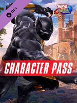 Marvel vs. Capcom: Infinite Character Pass DLC Steam Key GLOBAL