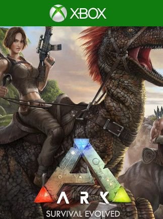 ARK: Survival Evolved (Xbox One) - Xbox Live Key - UNITED STATES