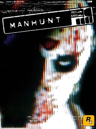 Manhunt Steam Key EUROPE