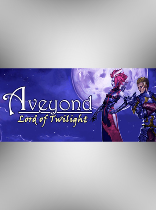 Aveyond: Lord of Twilight Steam Key GLOBAL