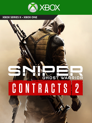 Sniper Ghost Warrior Contracts 2 (Xbox One) - Xbox Live Key - UNITED STATES