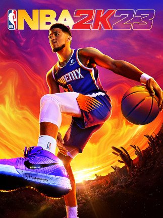 NBA 2K23 (PC) - Steam Key - GLOBAL