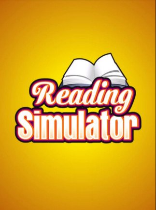 Reading Simulator Steam Key GLOBAL