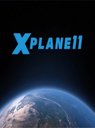 X-Plane 11 Steam Gift EUROPE
