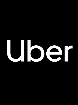 Uber Gift Card 75 USD - Uber Key - UNITED STATES
