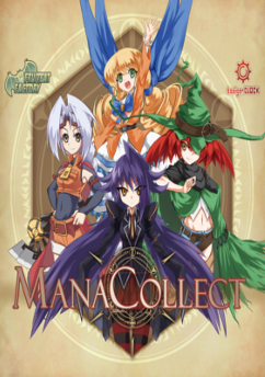 ManaCollect Steam Key GLOBAL