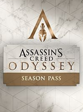 Assassin's Creed Odyssey - Season Pass Steam Gift GLOBAL