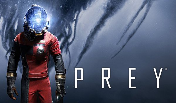 Prey (2017) (PC) - Steam Key - GLOBAL 