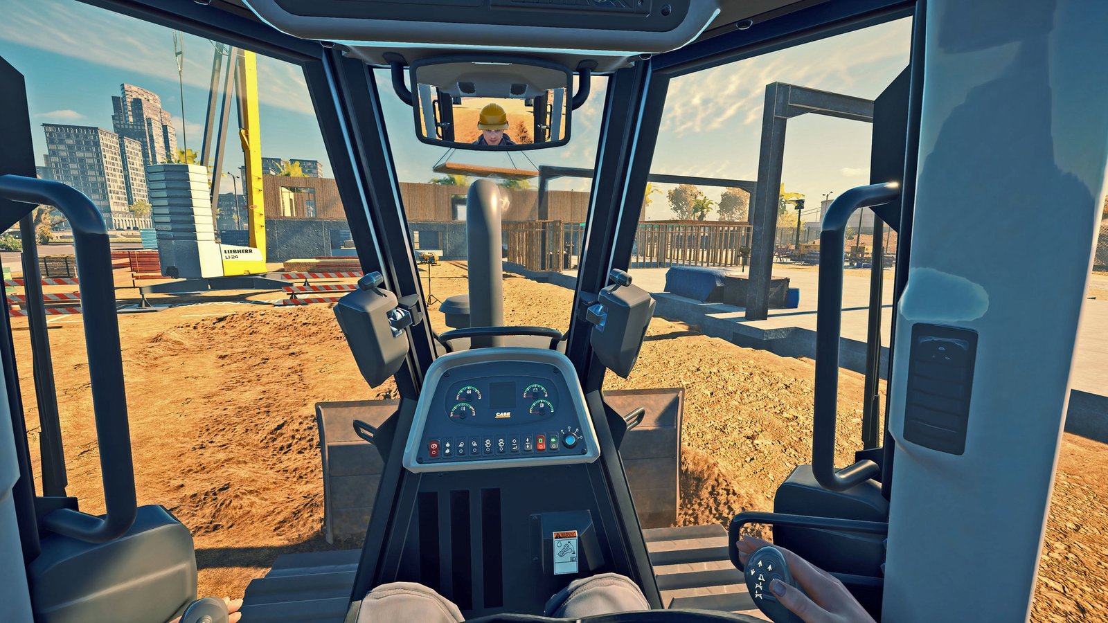 Construction Simulator | Extended Edition (PC) - Steam Key - GLOBAL 