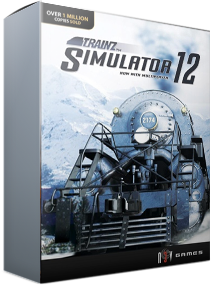 Trainz Simulator 12 Steam Key GLOBAL