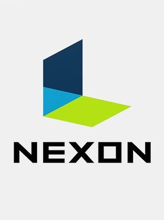 Nexon Game Card 25 USD Key NORTH AMERICA