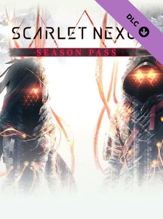 SCARLET NEXUS Season Pass (PC) - Steam Key - EUROPE