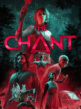 The Chant (PC) - Steam Key - GLOBAL