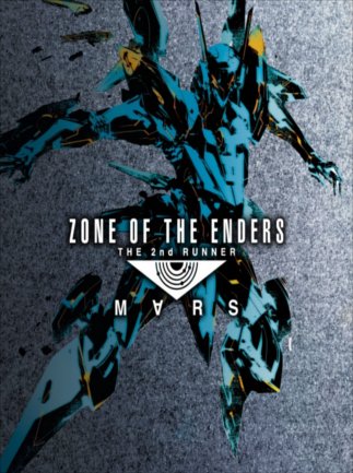 ZONE OF THE ENDERS THE 2nd RUNNER : M∀RS Steam Key GLOBAL