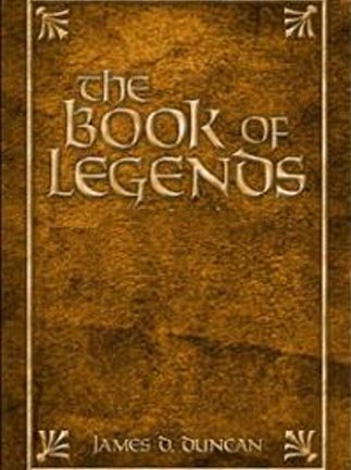 The Book of Legends Steam Key GLOBAL 