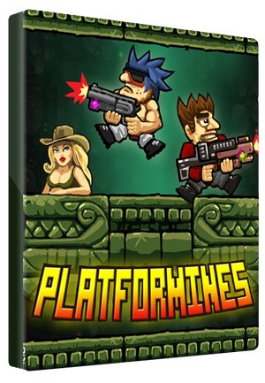 Platformines Steam Key GLOBAL
