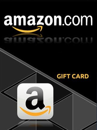 Amazon Gift Card 40 USD Amazon UNITED STATES