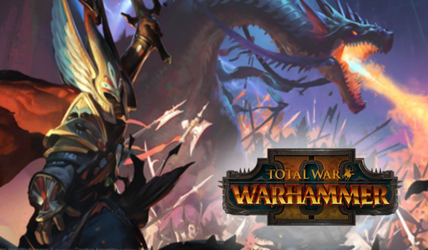 Total War: WARHAMMER II Steam Key GLOBAL 