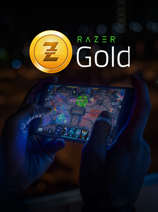 Razer Gold 500 TL - Razer Key - TURKEY