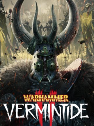 Warhammer: Vermintide 2 (PC) - Steam Key - EUROPE