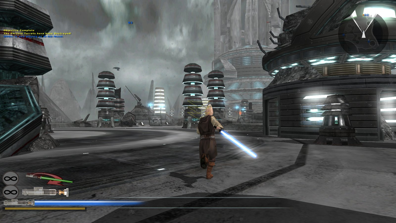 Star Wars: Battlefront 2 (Classic, 2005) Steam Key GLOBAL 