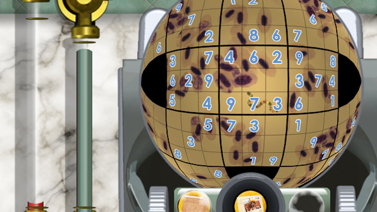 Sudokuball Detective Steam Key GLOBAL 