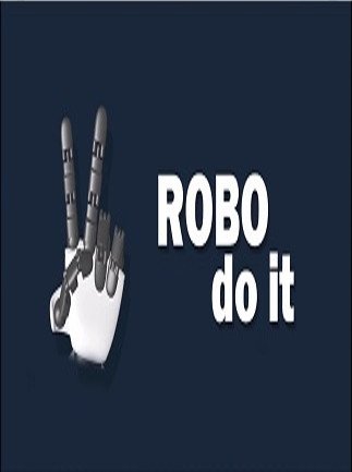 Robo Do It Steam Key GLOBAL