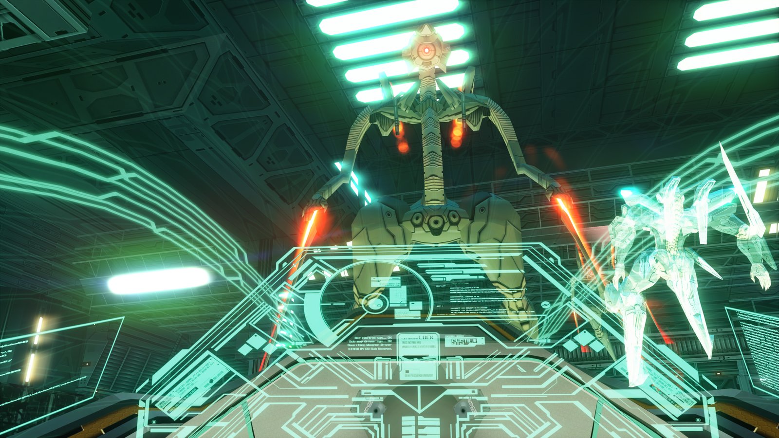 ZONE OF THE ENDERS THE 2nd RUNNER : M∀RS Steam Key GLOBAL 