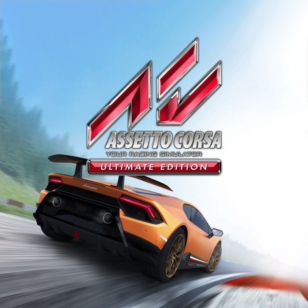 Assetto Corsa | Ultimate Edition Steam Key GLOBAL 