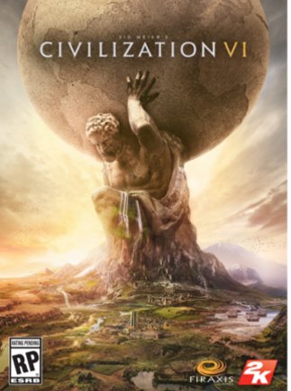 Sid Meier's Civilization VI Gold Edition Steam Key GLOBAL