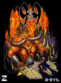 99 Levels to Hell Steam Key GLOBAL
