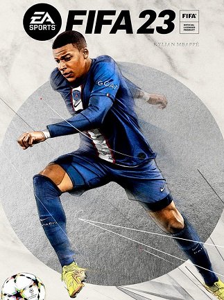 FIFA 23 (PC) - EA App Key - GLOBAL