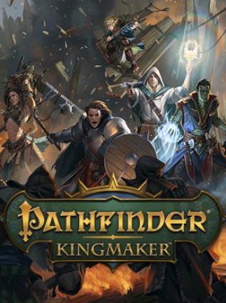 Pathfinder: Kingmaker Imperial Edition Steam Key EUROPE