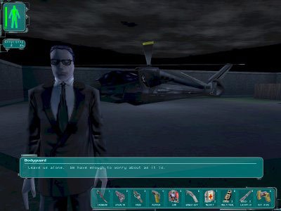 Deus Ex: GOTY (PC) - Steam Key - GLOBAL 