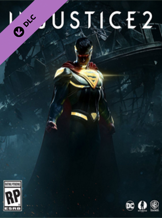 Injustice 2 - Ultimate Pack Key Steam GLOBAL