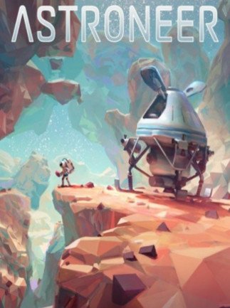 ASTRONEER Steam Key GLOBAL