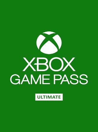 Xbox Game Pass Ultimate 3 Months - Xbox Live - Key UNITED STATES