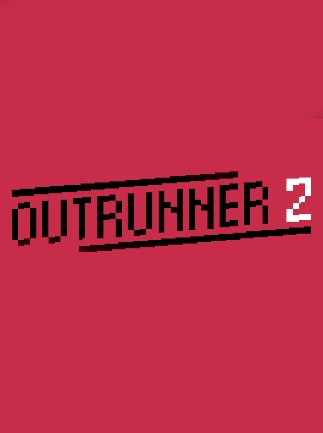 Outrunner 2 Steam Key GLOBAL