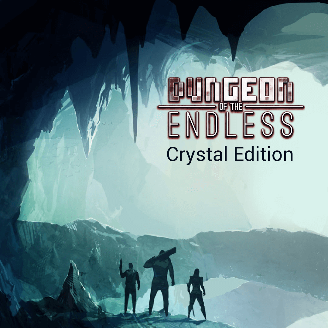 Dungeon of the Endless - Crystal Edition Steam Key GLOBAL 